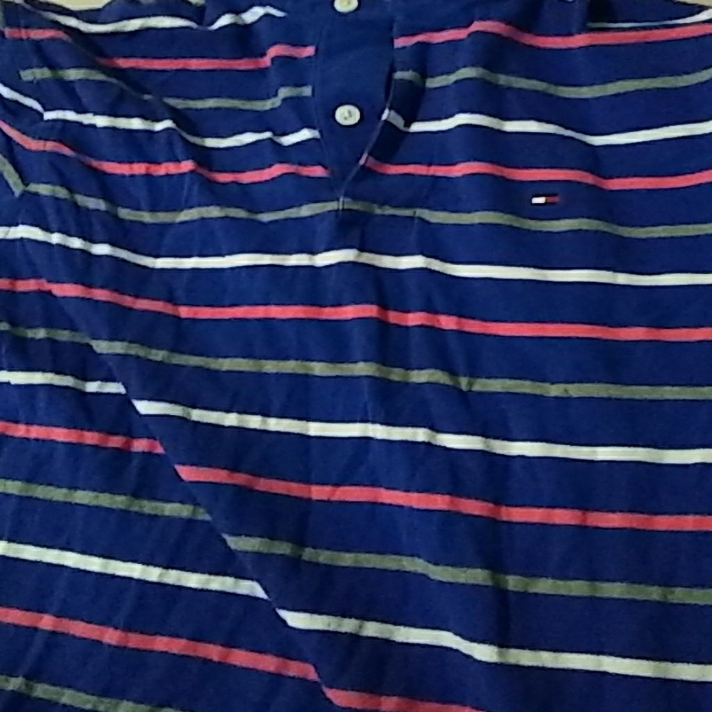 Tommy shirt
